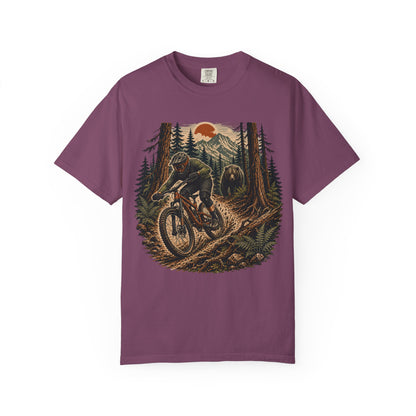 MTB Bear T‑Shirt