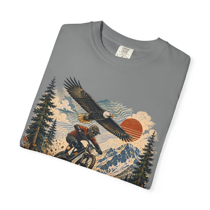 MTB Eagle T‑Shirt