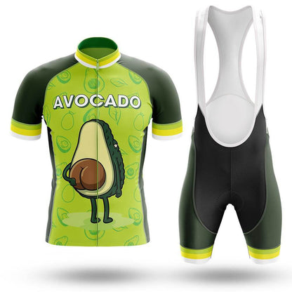 Avocado – Cycling Jersey