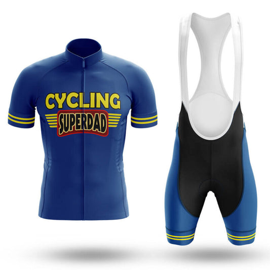 Cycling Superdad – Cycling Jersey