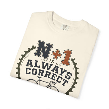 Always Correct T‑Shirt