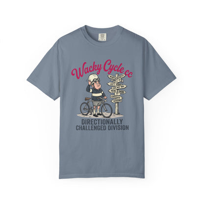 Directionally Challenged T‑Shirt