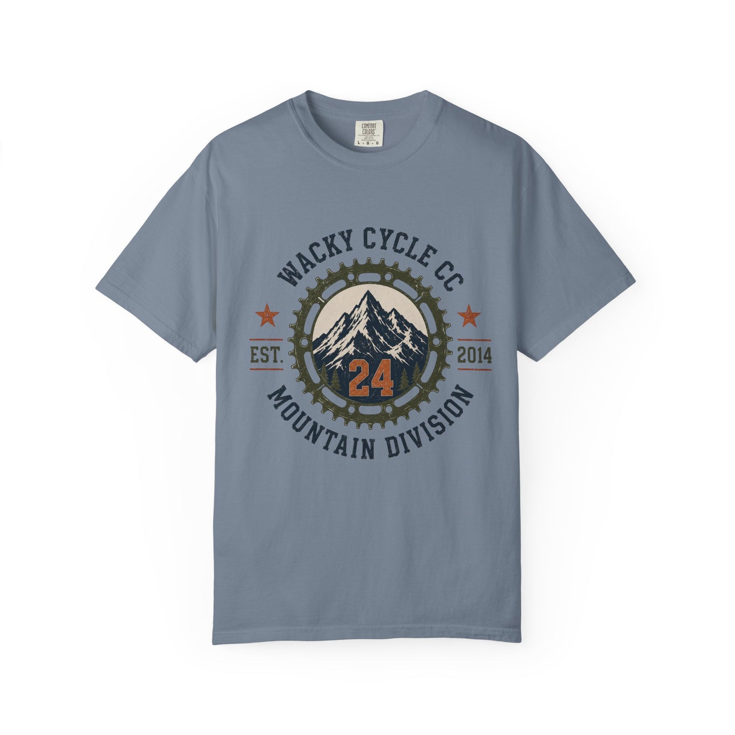 Mountain Division T‑Shirt