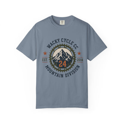 Mountain Division T‑Shirt