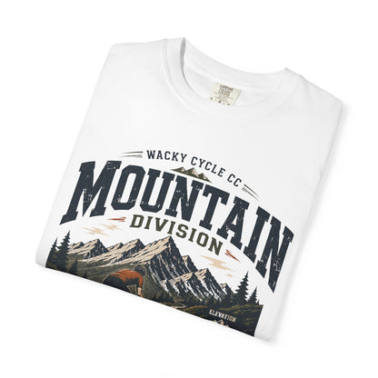 Mountain Division 2.0 T‑Shirt