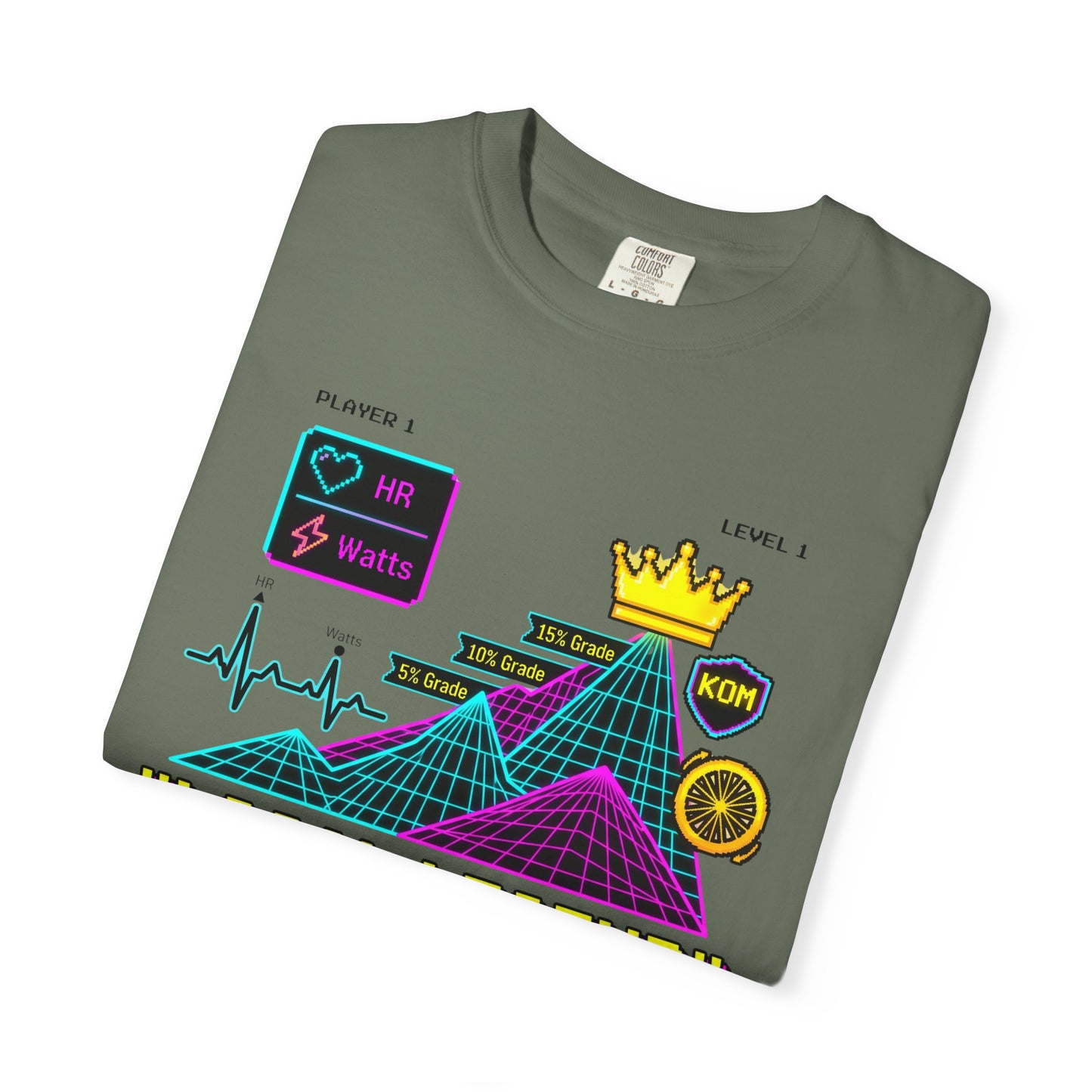 Local Legend T‑Shirt