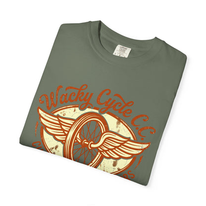 Custom Builds & Repairs T‑Shirt