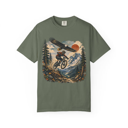 MTB Eagle T‑Shirt
