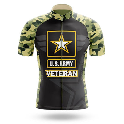 US Army Veteran – Cycling Jersey