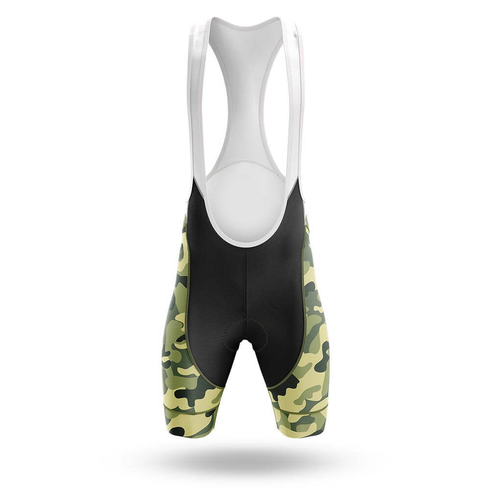 US Army Veteran – Cycling Jersey