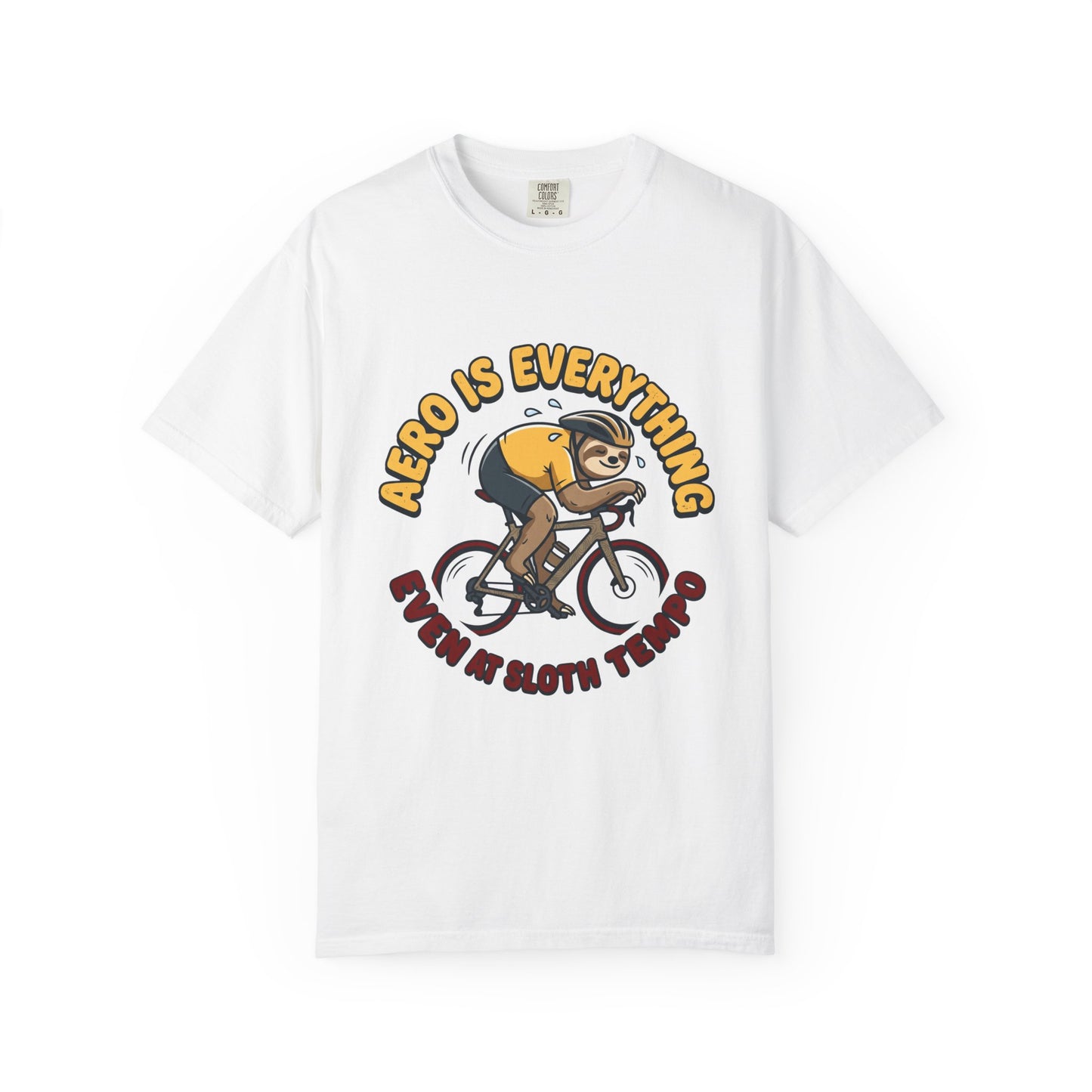 Aero Is Everything T‑Shirt