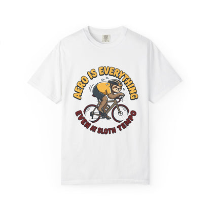Aero Is Everything T‑Shirt