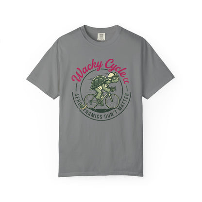 Aerodynamics Don't Matter T‑Shirt