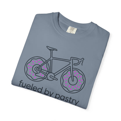 Fueled By Pastry T‑Shirt