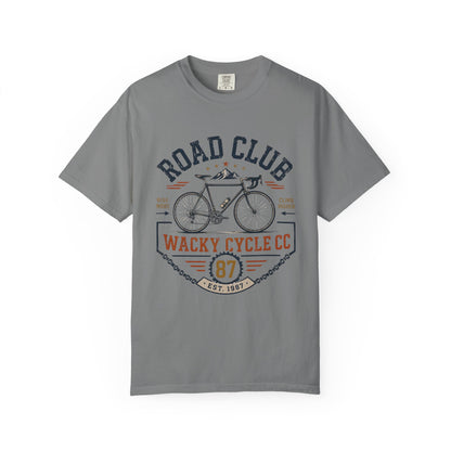Road Club T‑Shirt
