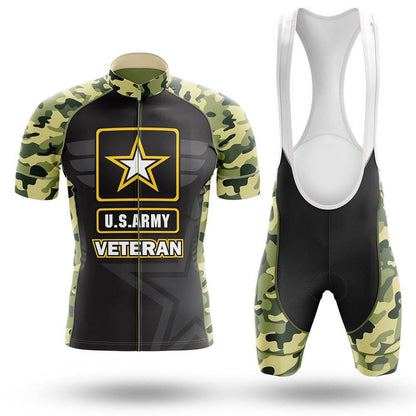 US Army Veteran – Cycling Jersey