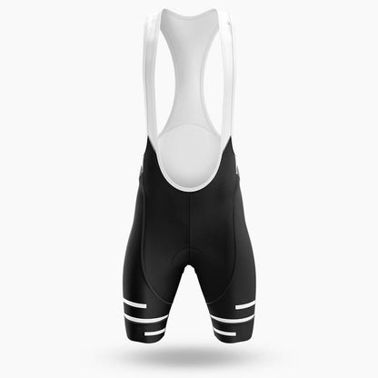 Born To Cycle Forced To Work – Cycling Jersey