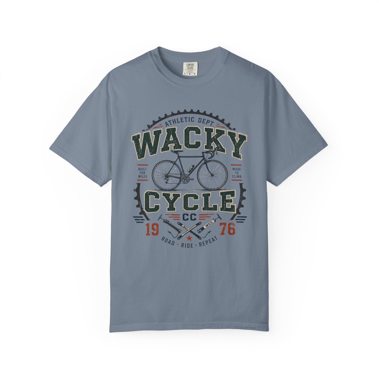 Athletic Dept T‑Shirt