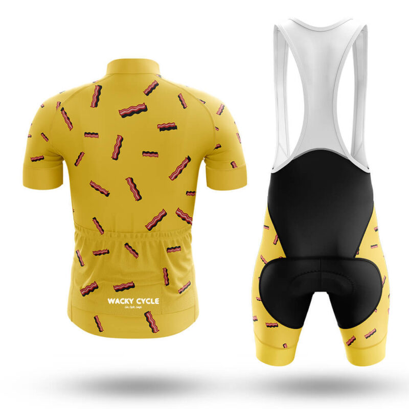 This Guy Loves Bacon – Cycling Jersey