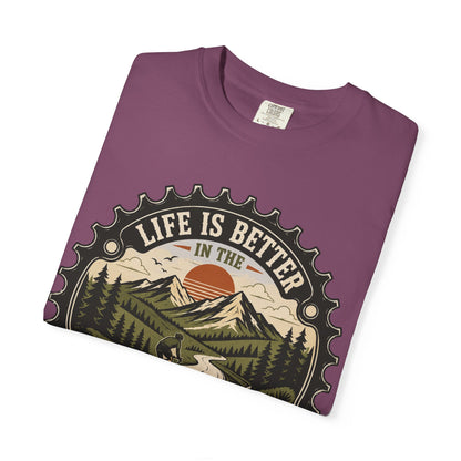 Big Ring T‑Shirt