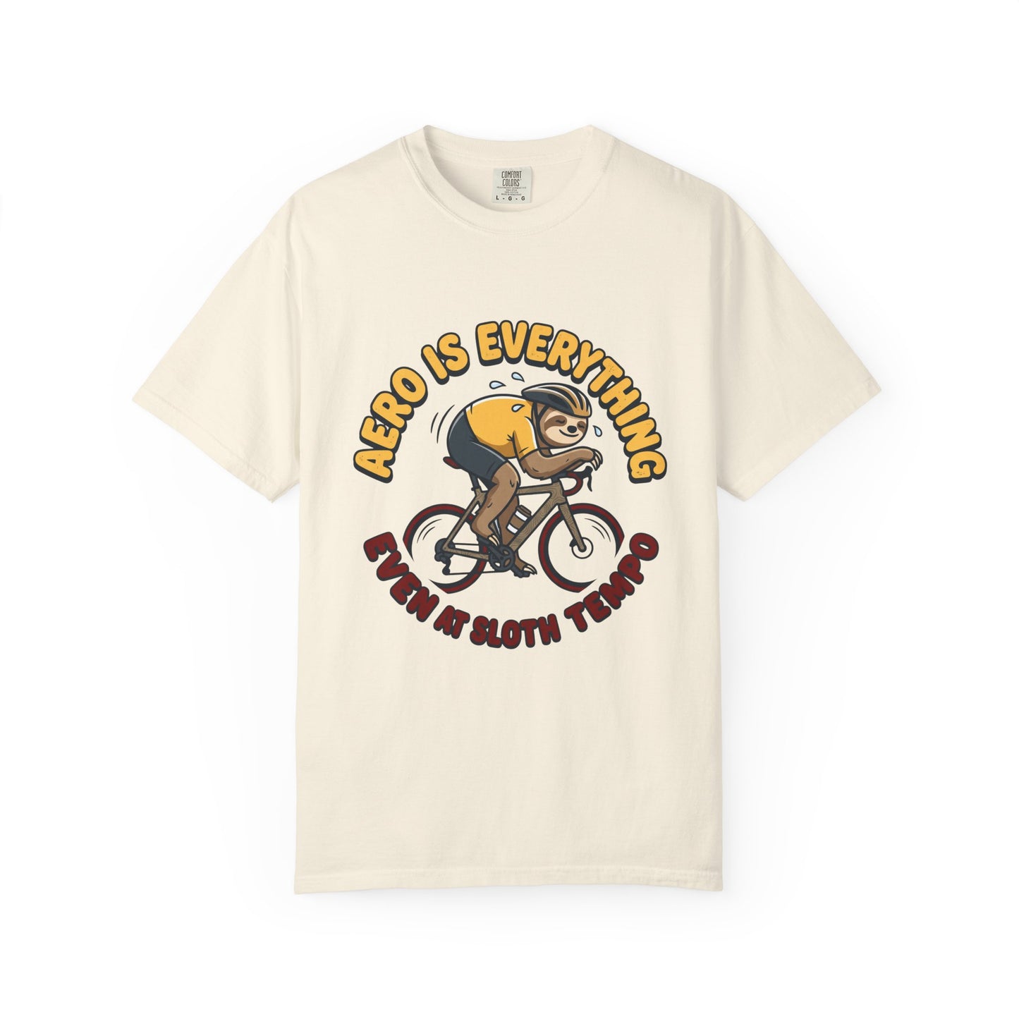 Aero Is Everything T‑Shirt