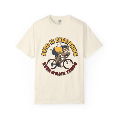 Aero Is Everything T‑Shirt