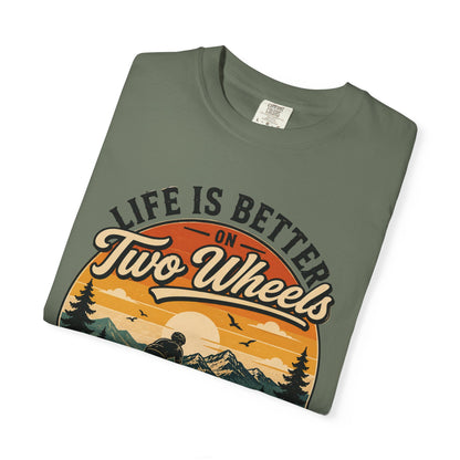 Life Is Better T‑Shirt