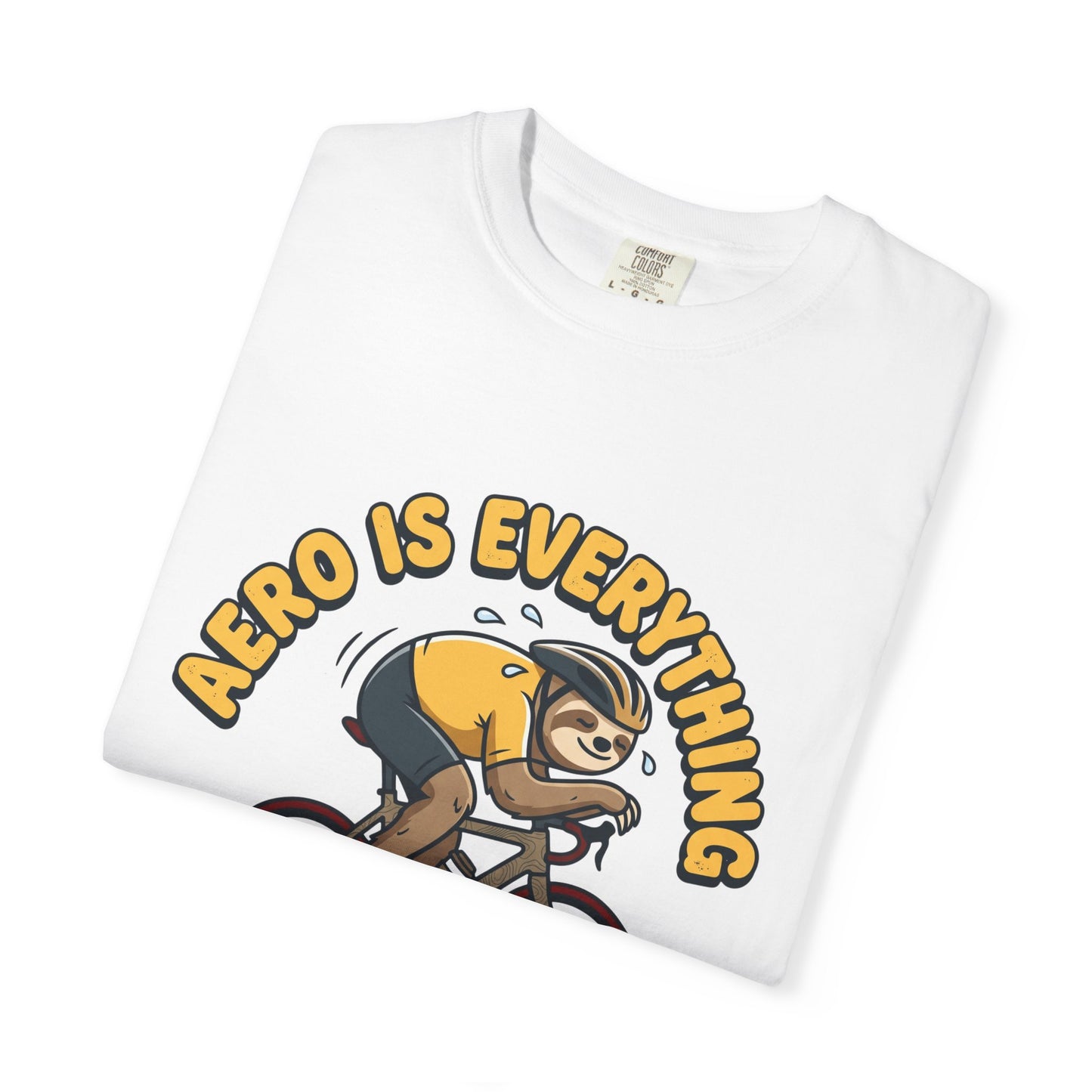 Aero Is Everything T‑Shirt