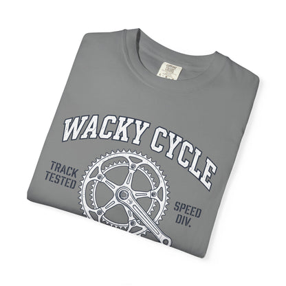 Track Tested T‑Shirt
