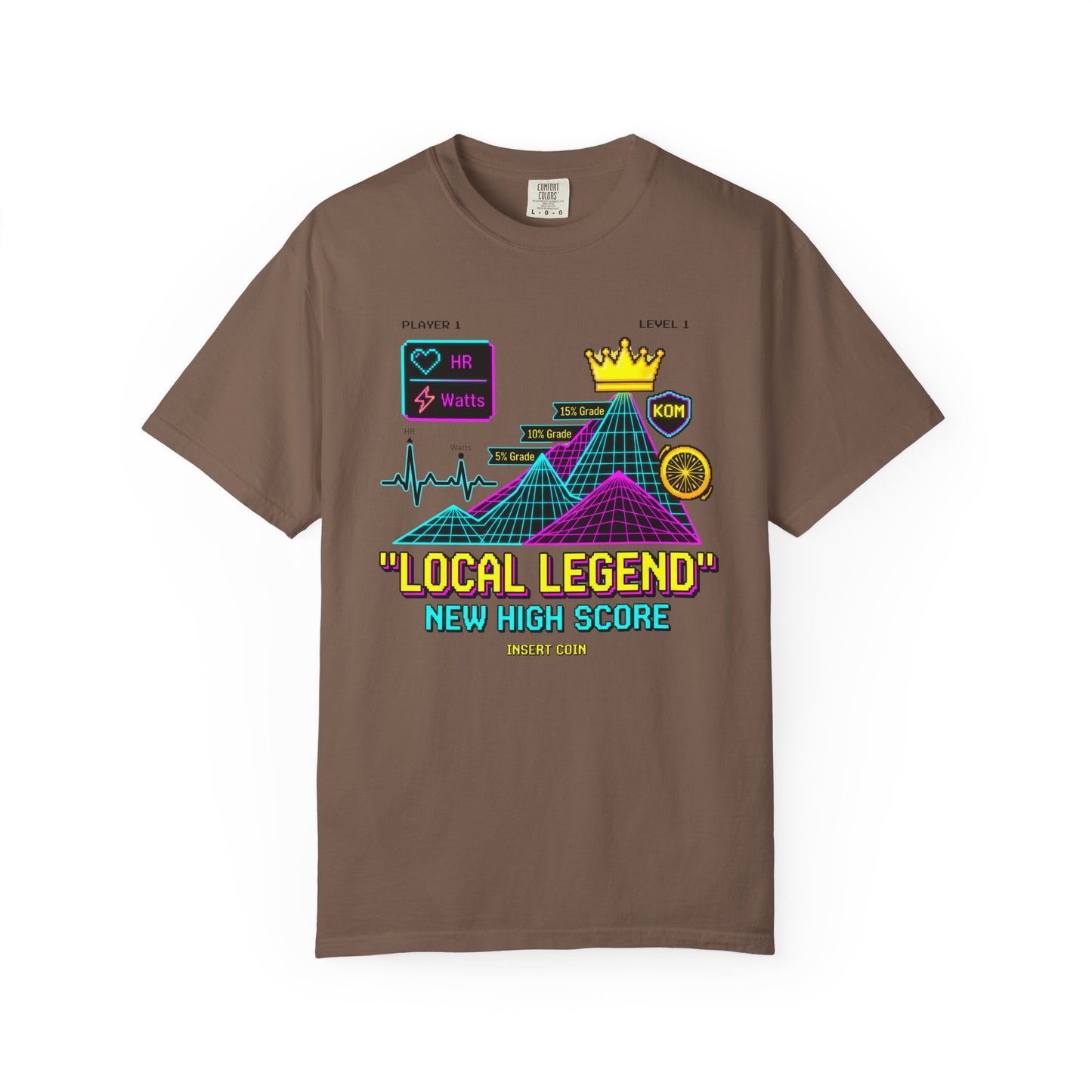 Local Legend T‑Shirt