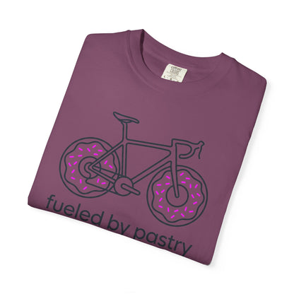 Fueled By Pastry T‑Shirt