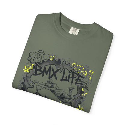 Bmx Life T‑Shirt