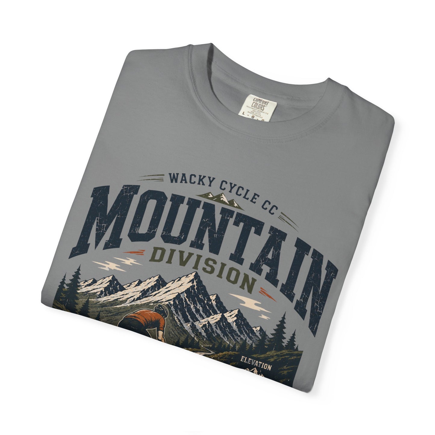 Mountain Division 2.0 T‑Shirt