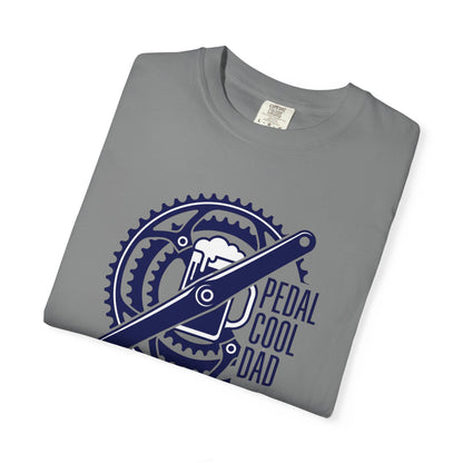 Pedal Cool Dad T‑Shirt