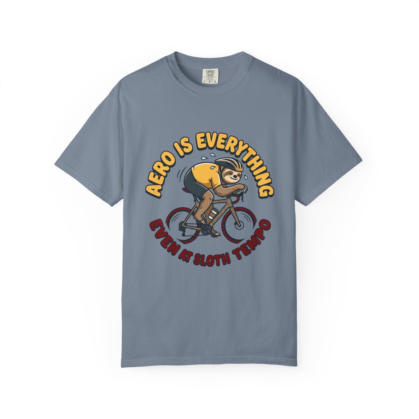 Aero Is Everything T‑Shirt