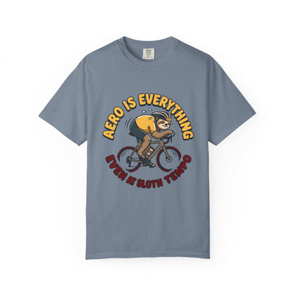 Aero Is Everything T‑Shirt