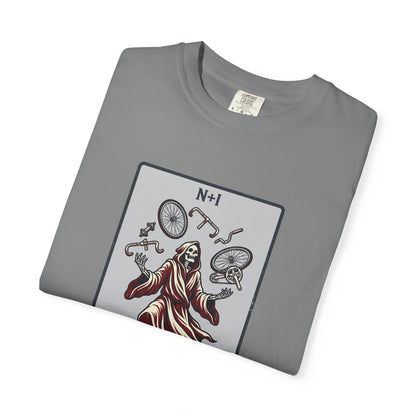 N+1 The Collector  T‑Shirt