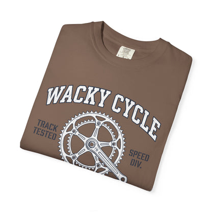 Track Tested T‑Shirt