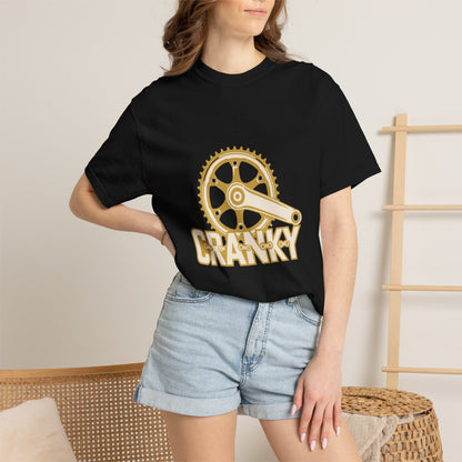 Cranky T‑Shirt