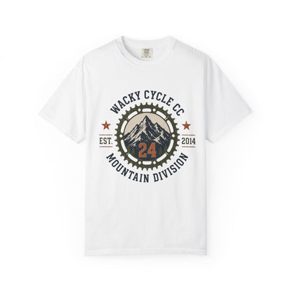 Mountain Division T‑Shirt
