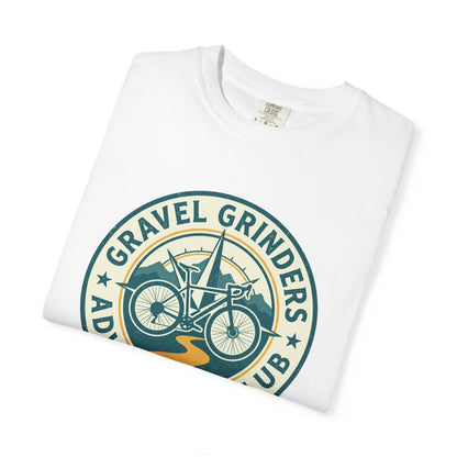 Gravel Grinders Adventure V2 T‑Shirt