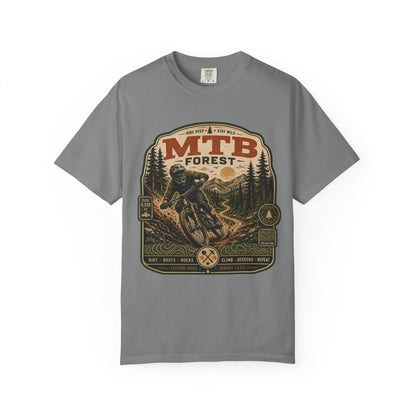 MTB Forrest T‑Shirt