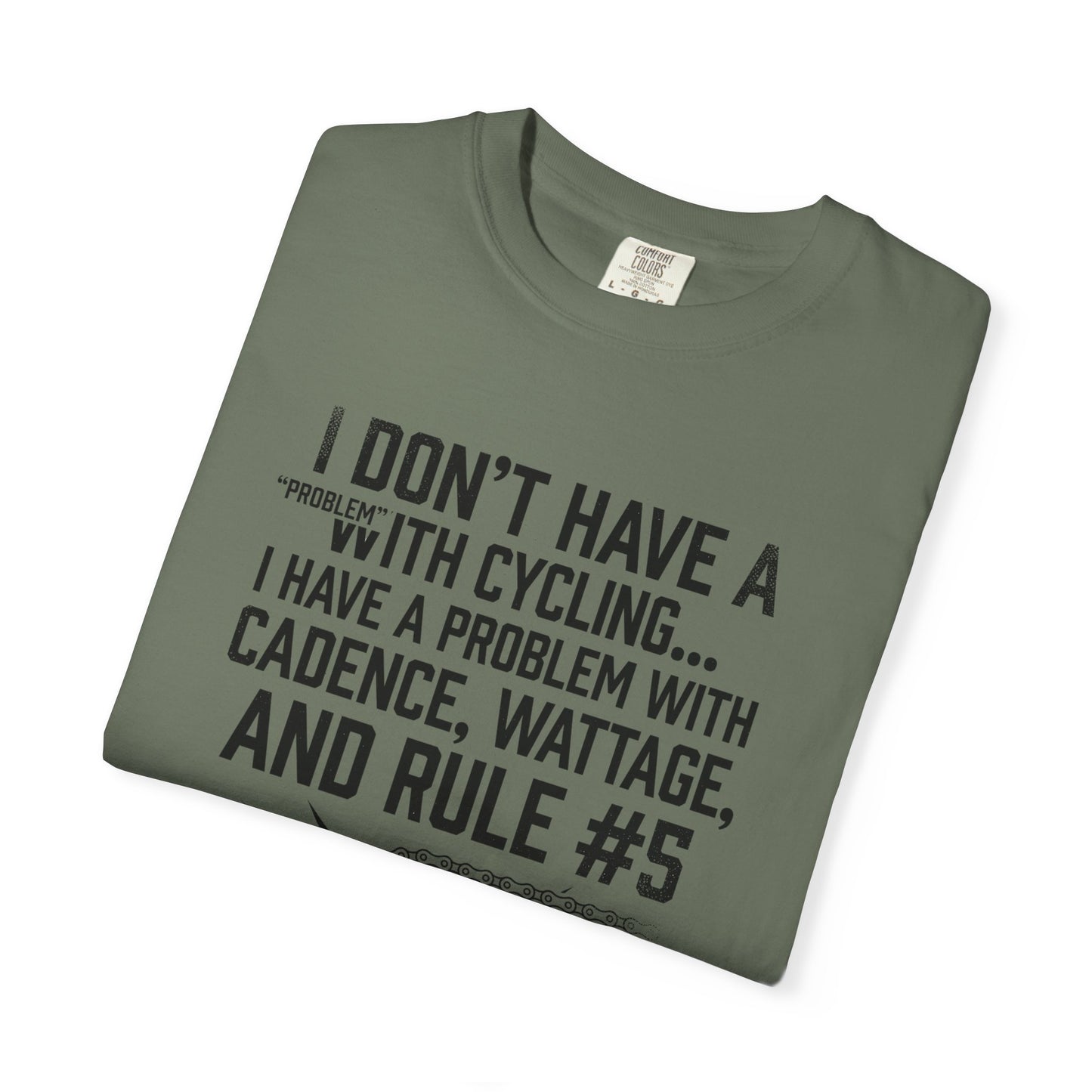 Have A Problem T‑Shirt