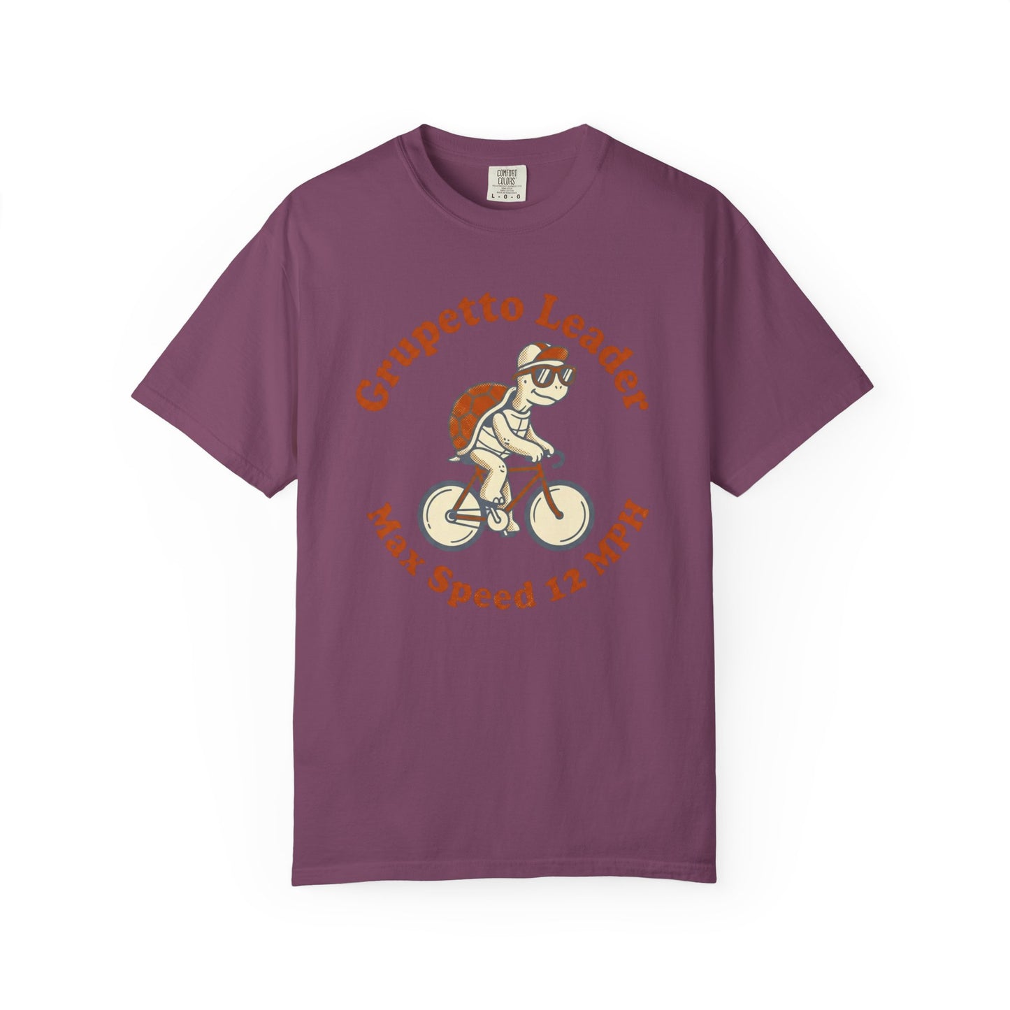 Grupetto Leader T‑Shirt