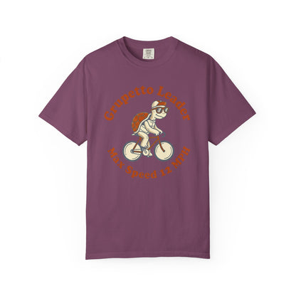 Grupetto Leader T‑Shirt