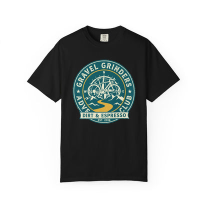 Gravel Grinders Adventure T‑Shirt
