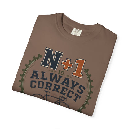 Always Correct T‑Shirt