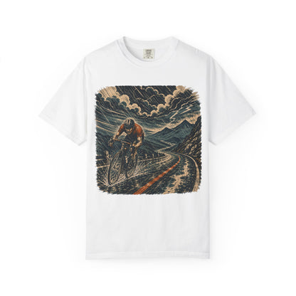 Cycling Storm T‑Shirt