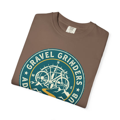 Gravel Grinders Adventure T‑Shirt