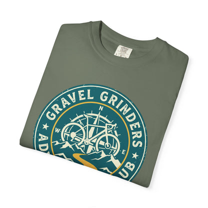 Gravel Grinders Adventure T‑Shirt